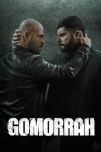 Imagen de Gomorrah (T5) - 1