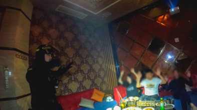 Imagen de 091: alerta policía: Ep.1 - 2