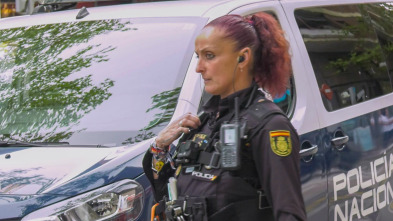 Imagen de 091: alerta policía: Ep.2 - 2