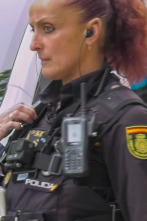 Imagen de 091: alerta policía: Ep.2 - 1