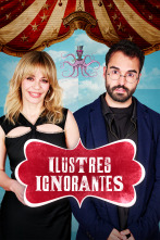 Imagen de Ilustres ignorantes (T19): Música en vivo - 1