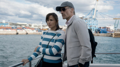 Imagen de Lo último que me... (T2): Ep.6 El fiscal - 2