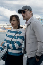 Imagen de Lo último que me... (T2): Ep.6 El fiscal - 1