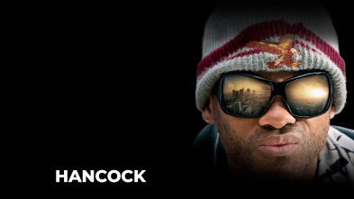 Imagen de Hancock - 2