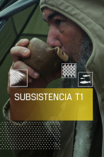 Imagen de Subsistencia (T1) - 1