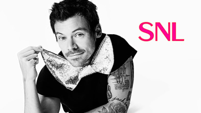 Imagen de Saturday Night Live (T51): Harry Styles - 1