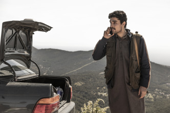 Imagen de Kabul (T1): Ep.1 La caída - 1