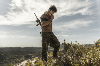 Imagen de Kabul (T1): Ep.1 La caída - 2