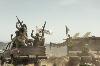 Imagen de Kabul (T1): Ep.1 La caída - 5