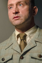 Imagen de El infierno de... (T1): Ep.3  - 1