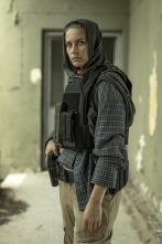 Imagen de Kabul (T1): Ep.3 La amenaza - 1