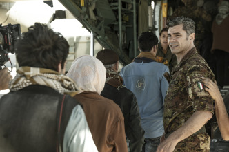 Imagen de Kabul (T1): Ep.3 La amenaza - 3