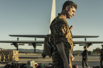 Imagen de Kabul (T1): Ep.3 La amenaza - 5