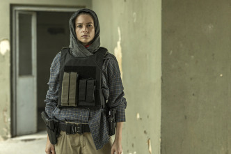 Imagen de Kabul (T1): Ep.3 La amenaza - 6