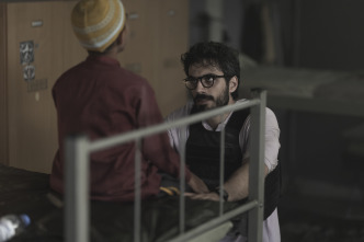 Imagen de Kabul (T1): Ep.4 La noche - 3