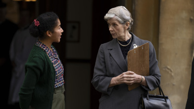 Imagen de Padre Brown (T13): Ep.9 El poder de la sugestión - 2