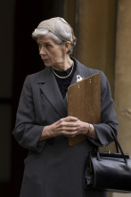 Imagen de Padre Brown (T13): Ep.9 El poder de la sugestión - 1