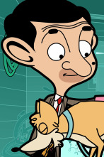 Imagen de Mr. Bean (T4): Bean, peluquero de mascotas - 1