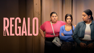 Imagen de El regalo - 2