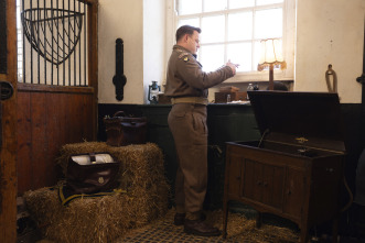 Imagen de Todas las... (T6): Ep.3 ¿Capitán Farnon? - 1