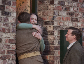 Imagen de Todas las... (T6): Ep.1 Reuniendo al rebaño - 4