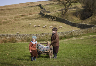 Imagen de Todas las... (T6): Ep.4 Jenny Wren - 5