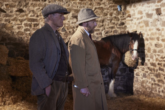 Imagen de Todas las... (T6): Ep.7 Especial Navidad - 1