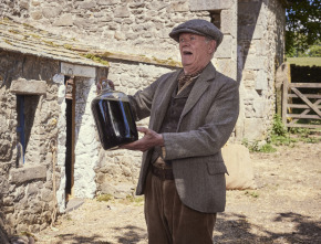 Imagen de Todas las... (T6): Ep.7 Especial Navidad - 2