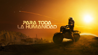 Imagen de Para toda la humanidad (T5) - 2