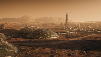 Imagen de Para toda la... (T5): Ep.1 Primera luz - 2