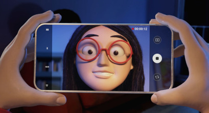 Imagen de Olivia y el terremoto invisible - 3