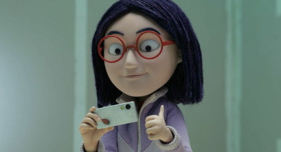 Imagen de Olivia y el terremoto invisible - 7