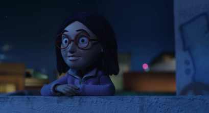 Imagen de Olivia y el terremoto invisible - 9