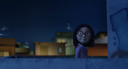 Imagen de Olivia y el terremoto invisible - 10