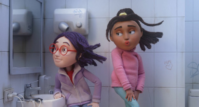 Imagen de Olivia y el terremoto invisible - 12