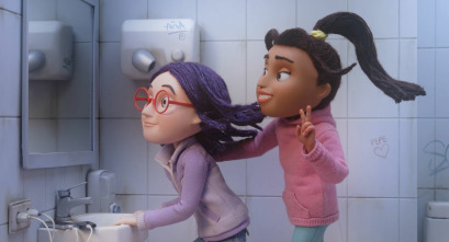 Imagen de Olivia y el terremoto invisible - 13