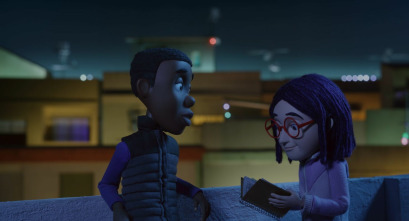 Imagen de Olivia y el terremoto invisible - 15