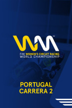 Imagen de Portugal (Autodromo Internacional do Algarve) Carrera 2 - 1