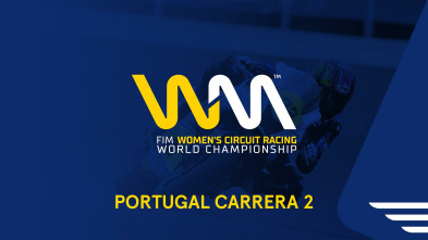 Imagen de Portugal (Autodromo Internacional do Algarve) Carrera 2 - 2