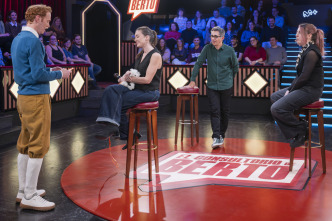 Imagen de El consultorio de... (T3): Carolina Iglesias, Victoria Martín y la 'croquetofilia' - 5