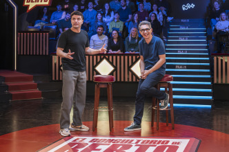 Imagen de El consultorio de... (T3): Miguel Maldonado y el mirador hacia Cuenca - 4