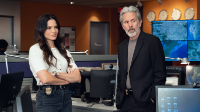 Imagen de Navy:... (T23): Ep.11 Lobo Solitario - 2