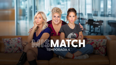 Imagen de Mismatch (T4) - 2