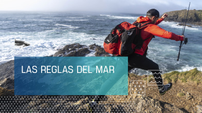 Imagen de Las reglas del mar - 2