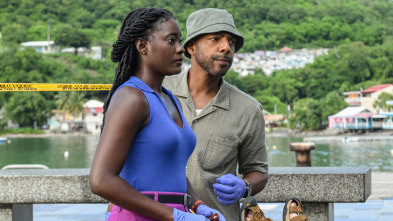 Imagen de Crimen en el paraíso (T15): Ep.7  - 2