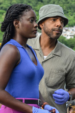 Imagen de Crimen en el paraíso (T15): Ep.7  - 1