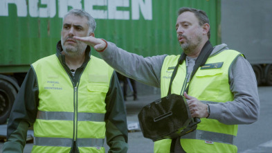 Imagen de Control de fronteras: España: Ep.12 - 2