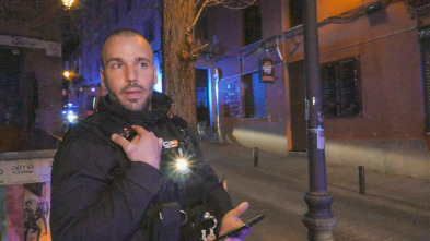 Imagen de 091: alerta policía: Ep.3 - 2