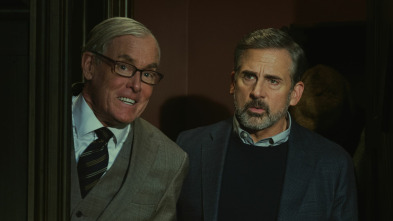 Imagen de Rooster (T1): Ep.3  - 2