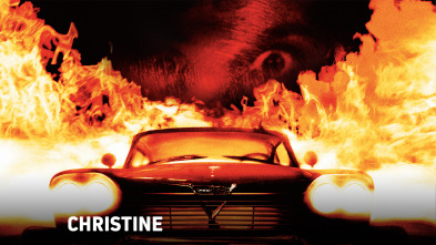 Imagen de Christine - 2